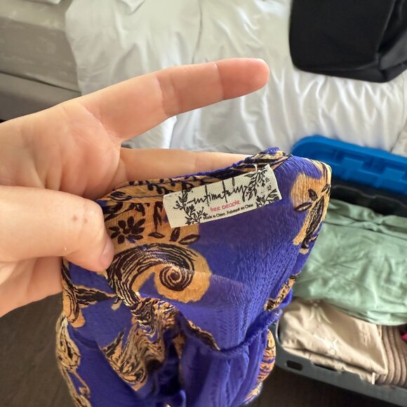 Free People | Dress - Picture 5 of 6